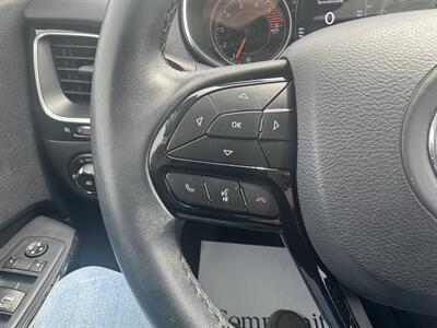 2019 Jeep Cherokee Altitude - Photo 9 - Schoolcraft, MI 49087