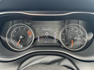 2019 Jeep Cherokee Altitude - Photo 12 - Schoolcraft, MI 49087