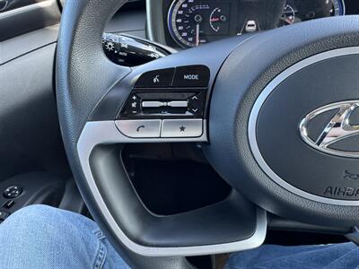 2024 Hyundai TUCSON SEL   - Photo 9 - Schoolcraft, MI 49087