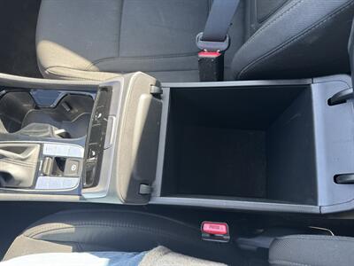 2024 Hyundai TUCSON SEL   - Photo 17 - Schoolcraft, MI 49087