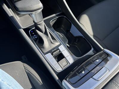 2024 Hyundai TUCSON SEL   - Photo 16 - Schoolcraft, MI 49087