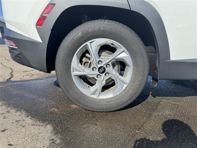 2024 Hyundai TUCSON SEL   - Photo 27 - Schoolcraft, MI 49087