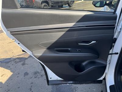 2024 Hyundai TUCSON SEL   - Photo 20 - Schoolcraft, MI 49087