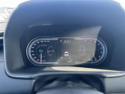 2024 Hyundai TUCSON SEL   - Photo 12 - Schoolcraft, MI 49087