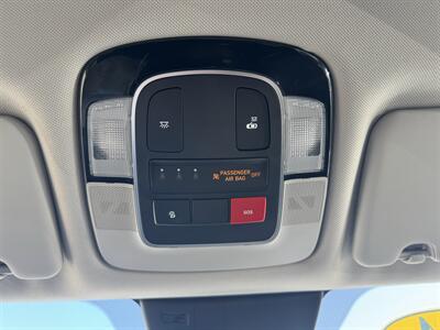 2024 Hyundai TUCSON SEL   - Photo 13 - Schoolcraft, MI 49087