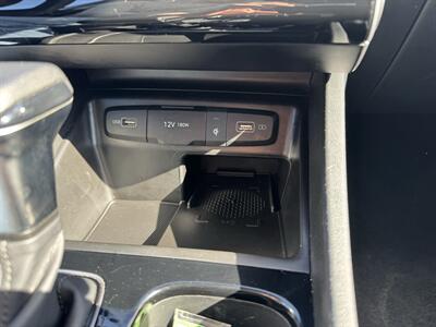 2024 Hyundai TUCSON SEL   - Photo 15 - Schoolcraft, MI 49087