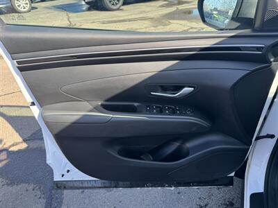 2024 Hyundai TUCSON SEL   - Photo 6 - Schoolcraft, MI 49087
