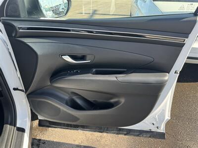 2024 Hyundai TUCSON SEL   - Photo 25 - Schoolcraft, MI 49087