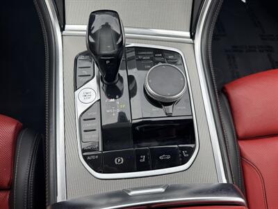 2020 BMW 8 Series M850i xDrive   - Photo 18 - Schoolcraft, MI 49087