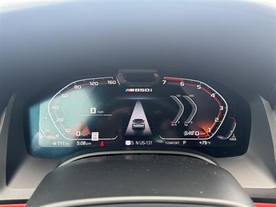 2020 BMW 8 Series M850i xDrive   - Photo 15 - Schoolcraft, MI 49087