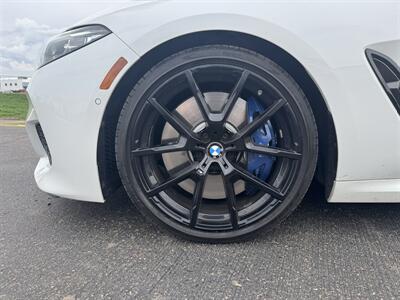 2020 BMW 8 Series M850i xDrive   - Photo 29 - Schoolcraft, MI 49087