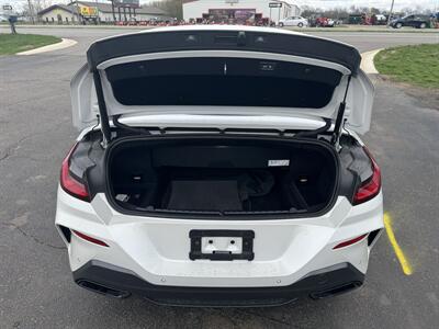 2020 BMW 8 Series M850i xDrive   - Photo 23 - Schoolcraft, MI 49087