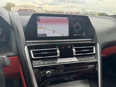 2020 BMW 8 Series M850i xDrive   - Photo 17 - Schoolcraft, MI 49087