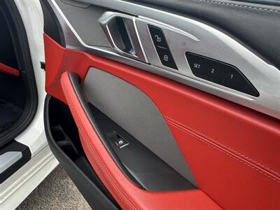 2020 BMW 8 Series M850i xDrive   - Photo 25 - Schoolcraft, MI 49087
