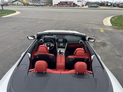 2020 BMW 8 Series M850i xDrive   - Photo 31 - Schoolcraft, MI 49087