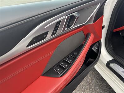 2020 BMW 8 Series M850i xDrive   - Photo 7 - Schoolcraft, MI 49087