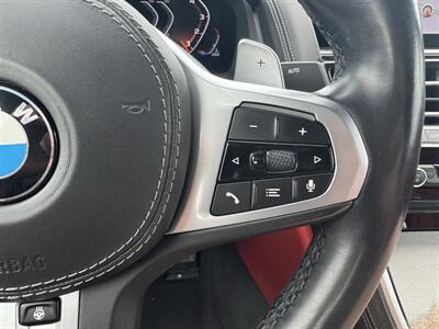 2020 BMW 8 Series M850i xDrive   - Photo 13 - Schoolcraft, MI 49087