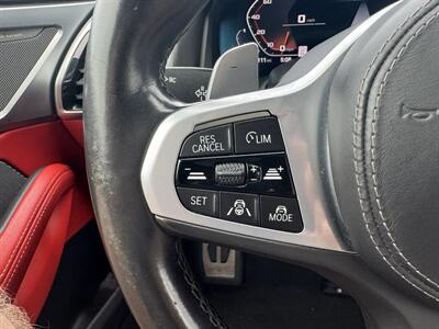 2020 BMW 8 Series M850i xDrive   - Photo 12 - Schoolcraft, MI 49087