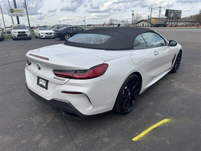2020 BMW 8 Series M850i xDrive   - Photo 3 - Schoolcraft, MI 49087