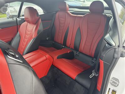 2020 BMW 8 Series M850i xDrive   - Photo 22 - Schoolcraft, MI 49087