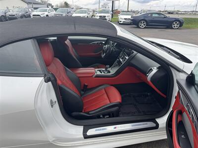 2020 BMW 8 Series M850i xDrive   - Photo 27 - Schoolcraft, MI 49087