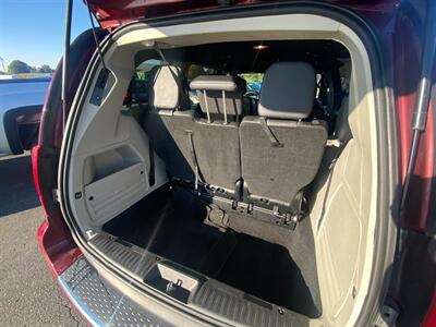 2020 Dodge Grand Caravan SXT   - Photo 16 - Schoolcraft, MI 49087