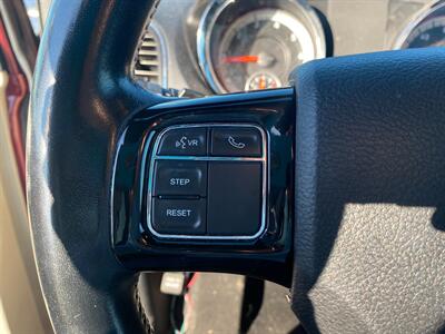 2020 Dodge Grand Caravan SXT   - Photo 27 - Schoolcraft, MI 49087