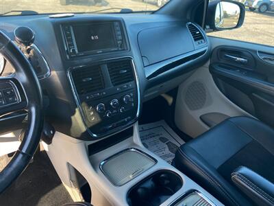 2020 Dodge Grand Caravan SXT   - Photo 29 - Schoolcraft, MI 49087