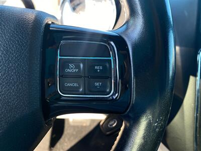 2020 Dodge Grand Caravan SXT   - Photo 28 - Schoolcraft, MI 49087