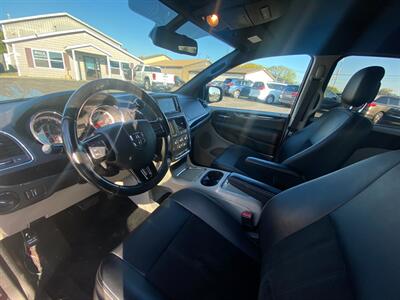 2020 Dodge Grand Caravan SXT   - Photo 25 - Schoolcraft, MI 49087