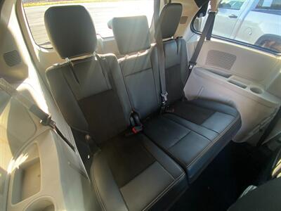 2020 Dodge Grand Caravan SXT   - Photo 15 - Schoolcraft, MI 49087