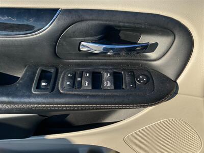 2020 Dodge Grand Caravan SXT   - Photo 22 - Schoolcraft, MI 49087