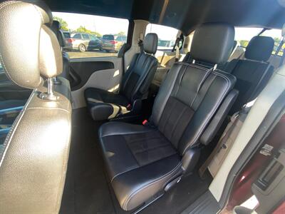 2020 Dodge Grand Caravan SXT   - Photo 17 - Schoolcraft, MI 49087