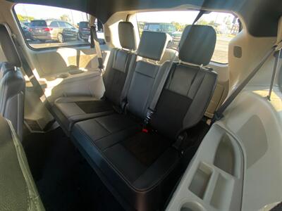 2020 Dodge Grand Caravan SXT   - Photo 19 - Schoolcraft, MI 49087