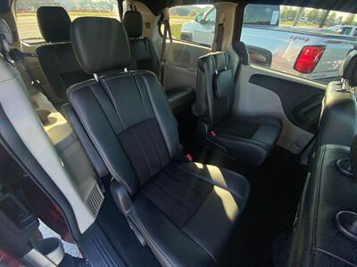 2020 Dodge Grand Caravan SXT   - Photo 13 - Schoolcraft, MI 49087