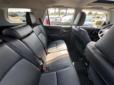 2022 Toyota 4Runner TRD Pro   - Photo 33 - Schoolcraft, MI 49087