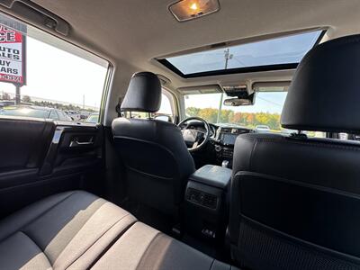 2022 Toyota 4Runner TRD Pro   - Photo 3 - Schoolcraft, MI 49087