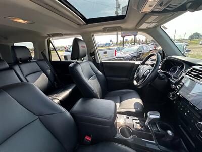 2022 Toyota 4Runner TRD Pro   - Photo 30 - Schoolcraft, MI 49087