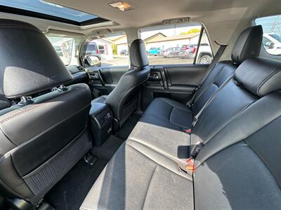 2022 Toyota 4Runner TRD Pro   - Photo 27 - Schoolcraft, MI 49087