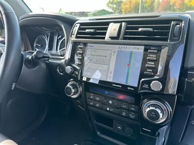 2022 Toyota 4Runner TRD Pro   - Photo 39 - Schoolcraft, MI 49087