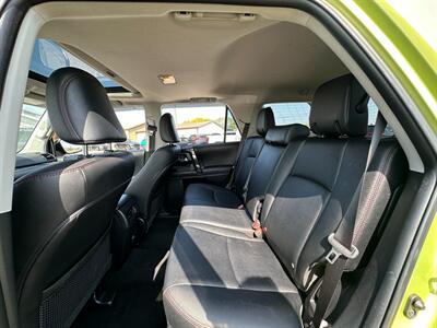 2022 Toyota 4Runner TRD Pro   - Photo 18 - Schoolcraft, MI 49087