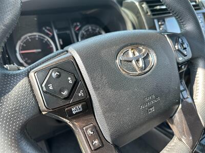 2022 Toyota 4Runner TRD Pro   - Photo 31 - Schoolcraft, MI 49087