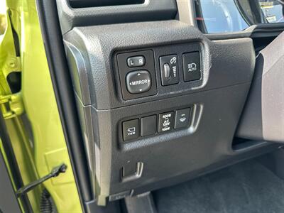2022 Toyota 4Runner TRD Pro   - Photo 38 - Schoolcraft, MI 49087