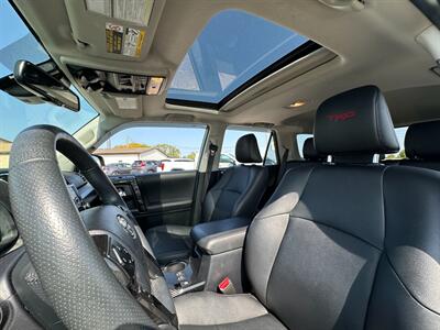 2022 Toyota 4Runner TRD Pro   - Photo 32 - Schoolcraft, MI 49087