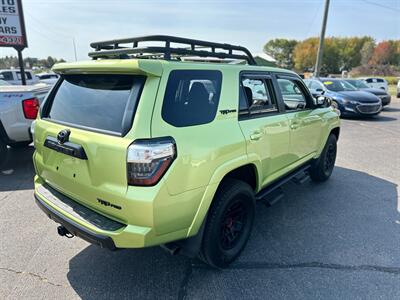 2022 Toyota 4Runner TRD Pro   - Photo 24 - Schoolcraft, MI 49087