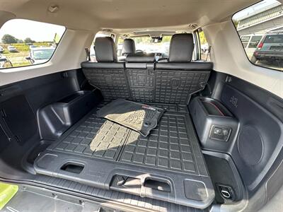 2022 Toyota 4Runner TRD Pro   - Photo 8 - Schoolcraft, MI 49087