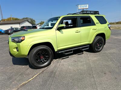 2022 Toyota 4Runner TRD Pro   - Photo 28 - Schoolcraft, MI 49087