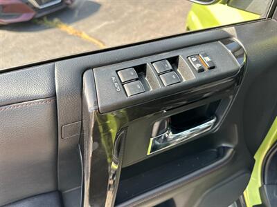 2022 Toyota 4Runner TRD Pro   - Photo 21 - Schoolcraft, MI 49087