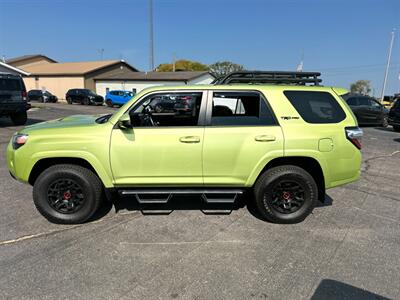 2022 Toyota 4Runner TRD Pro   - Photo 13 - Schoolcraft, MI 49087