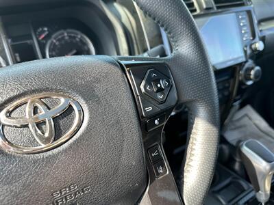 2022 Toyota 4Runner TRD Pro   - Photo 6 - Schoolcraft, MI 49087